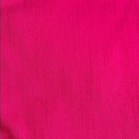 Levi Signature Series Stretch Pink Jeans Misses 4 - Picture 12 of 12